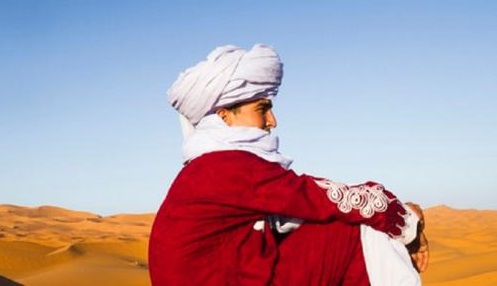 Berkat Maulid Nabi, Seorang Pemuda Berandal Jadi Wali